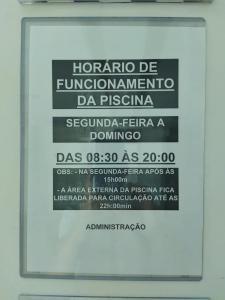 LOFT Prédio frente MAR Garagem Piscina Academia Portaria 24 h