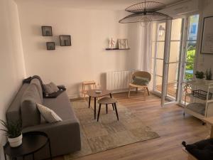 La Serrisienne 5 - Val dEurope - Disneyland Paris - 6 à 8 Personnes