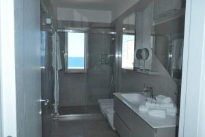 Pearl Suite Vista Mare