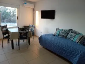 El Depto de Roberto - Olivia