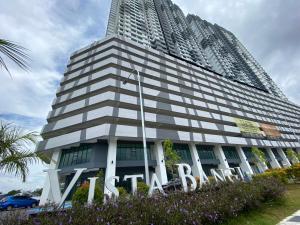 EasyOne Homestay@Vista Bangi