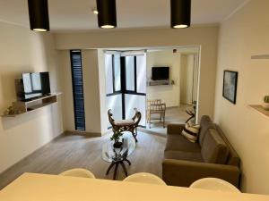 BARRANCO Apartment Lima Peru