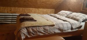 Nature and atractive house