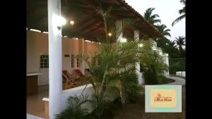 Casa María Bonita - Quemaro