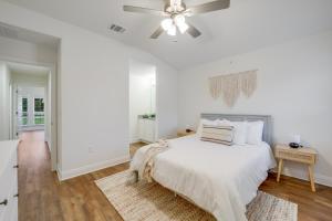 Hill Country Retreat