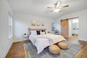 Hill Country Retreat