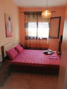 Enoikiazomena diamerismata mezonetes Giannakoudis ΝΟ5