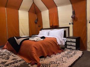 Merzouga Premium Desert Camps