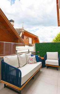 Doce Lar Canela - Apartamento aconchegante ao lado da Catedral de Pedra