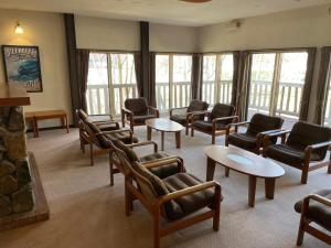 마쓰모토 / 마츠모토 NORTHSTAR Lodge 3성급 숙소 로비