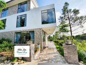 Praha Villa Tam Dao - Venue Travel