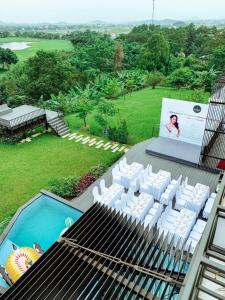 The Luciola Tam Đảo - Venue Travel