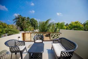 Relax Villa
