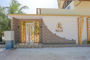 Relax Villa