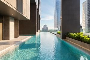 Ascott Thonglor Bangkok - SHA Plus Certified