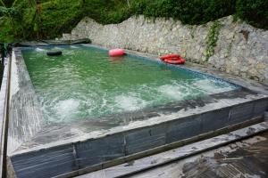 The SkyView Villa Homestay