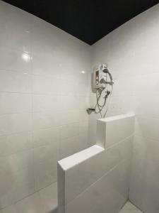 Garden View Betong Hotel