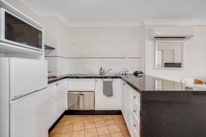 Calypso Plaza Resort Unit 429