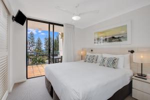 Calypso Plaza Resort Unit 429