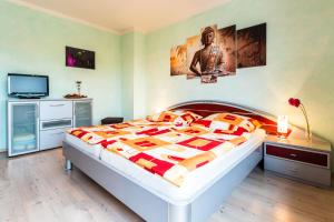 Ferienwohnung Köln Messenähe