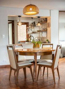 Apartamento Brown Vinyl - Alamos