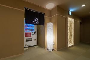 Welina Hotel Shinsaibashi NAGOMI