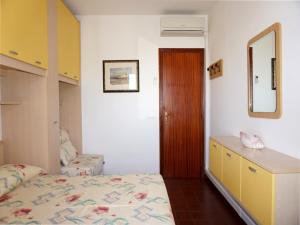 Cozy apartment with balcony