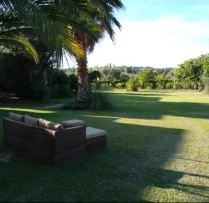 Finca Mula - Bajo Lunlunta