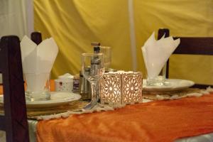 Merzouga Premium Desert Camps