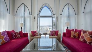 Cloud 7 Residence Ayla Aqaba