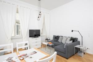 Hideaway Brigittenau