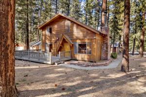 Paradise in Cedar #2095 by Big Bear Vacations