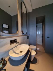 Chambre Double Deluxe avec Balcon - Vue sur Mer