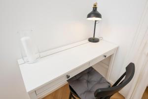 Hideaway Brigittenau