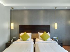 HYCINTH Hotels
