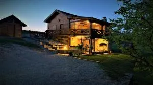 Kuća za odmor Avantura - Bukovac