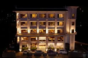 Jivanta Shirdi - Ширди