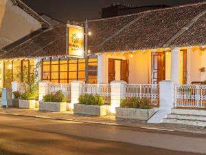 Heritage Boutique by Seven Angels