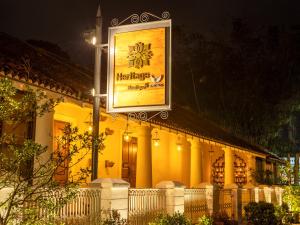 Heritage Boutique by Seven Angels