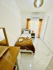 Milos City Center Apt. 32