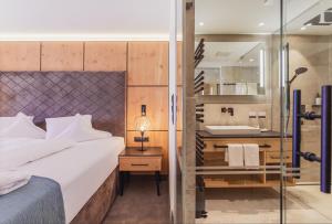 Hotel Edelweiss Hochsölden Superior