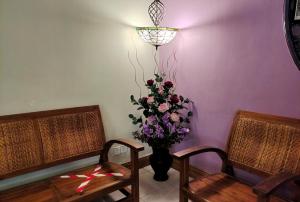 Megah Daru Hotel