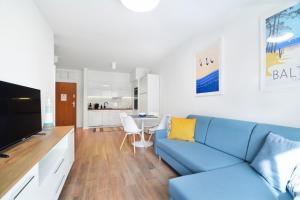 DWIE SOSNY Baltic 35