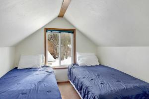 Lakeview Getaway #2120 by Big Bear Vacations