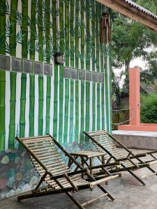 Bamboo Hideaway Resort