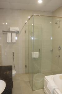 The Rajgir Residency