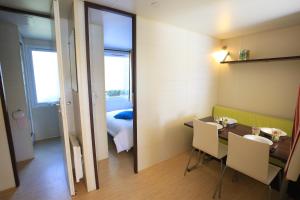 Campings Camping maeva Club Les Preveils : photos des chambres