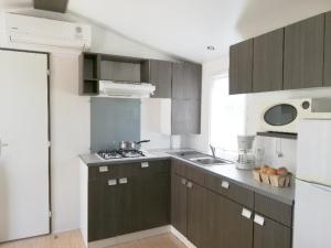 Campings Camping maeva Club Les Preveils : photos des chambres