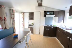Campings Camping maeva Club Les Preveils : photos des chambres