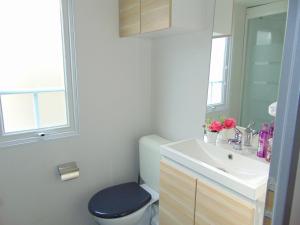 Campings Camping maeva Club Les Preveils : photos des chambres